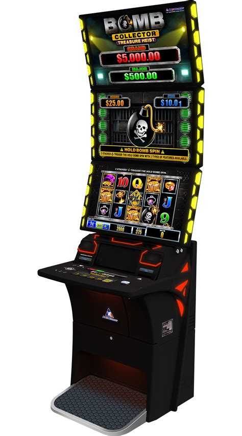 aruze gaming.